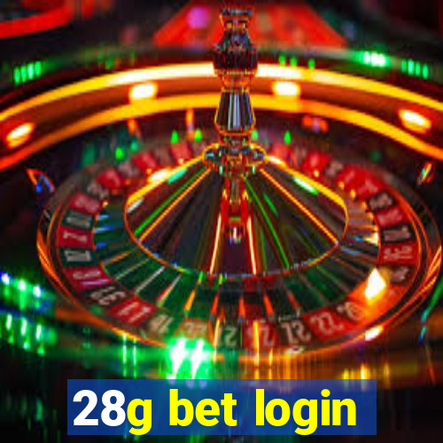 28g bet login